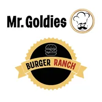 Mr. Goldies & Burger Ranch icon