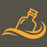 寻梦漂流瓶-树洞语音聊天交友倾诉 icon