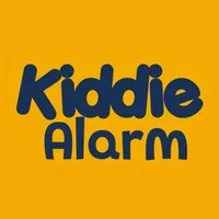 KiddieAlarm for Watch icon