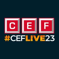 #CEFLive23 icon