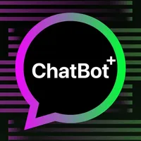 ChatBot+ AI Chat Assistant icon