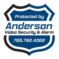 Anderson Security icon