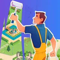 Scavenger Park - Find & Fix! icon