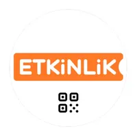 Etkinlik Qr Okuyucu icon