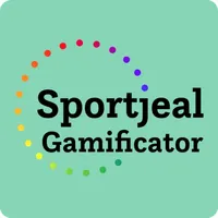 Sportjeal Gamificator icon