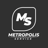 Metropolis Conductor icon