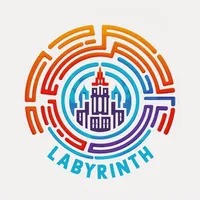 Neuroscape Labyrinth icon