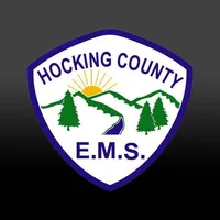 Hocking County EMS icon