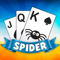 Solitaire Plus Spider icon