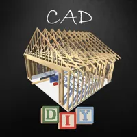 DIY - CAD Designer icon