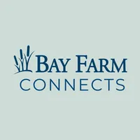 Bay Farm Connects icon