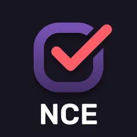 NCE Exam Prep Tutor icon