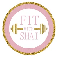 Fit with Shai icon