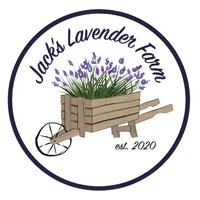 Jacks Lavender Farm icon