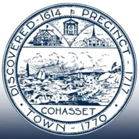 Cohasset Connects icon