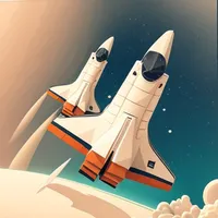 Space Flight - Galaxy Shooter icon