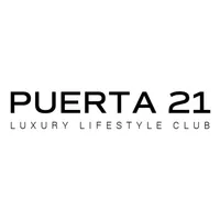 Puerta 21 icon