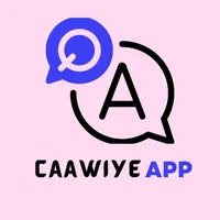 caawiye app icon