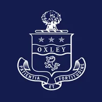 Oxley College icon