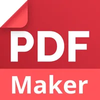 Photo to PDF Converter & Scan icon