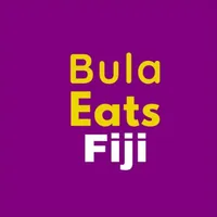 Bula Eats Fiji Restaurant icon