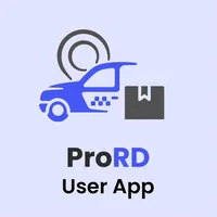 ProRideParcel User icon