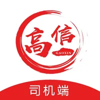 高格出行司机端 icon