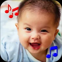 Baby Sounds Ringtones icon