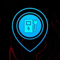 Charging Point for eV icon