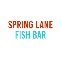 Spring Lane Fish Bar icon