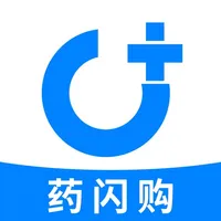 药闪购 icon