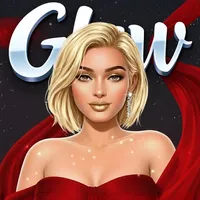 Glow Fashion Idol icon