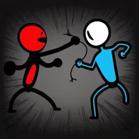 Stickman Hero Fight icon