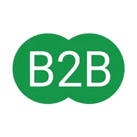 B2B Store icon