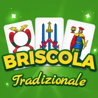 Briscola Tradizionale icon