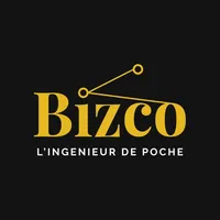 Bizco App icon