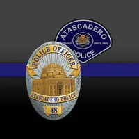 Atascadero Police Department icon