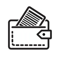 Discount Card Wallet: Barcodes icon