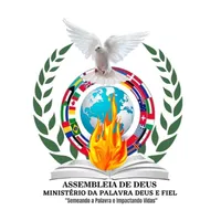 ADM da Palavra Deus é Fiel icon