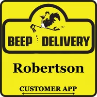 Beep A Delivery Robertson icon