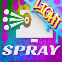 Graffiti Spray Can Art - TOY icon