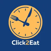 Click2Eat icon