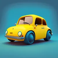 Car Care Idle icon