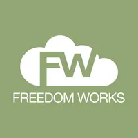 Freedom Works icon