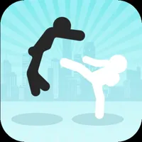 Stickman Fight Infinity Shadow icon