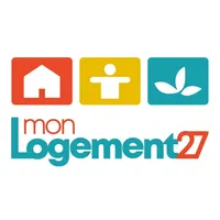 MonLogement27 icon