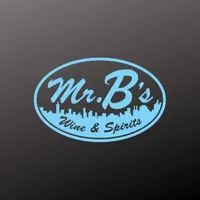 Mr. B's Wine & Spirits icon