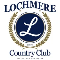 Lochmere Country Club icon