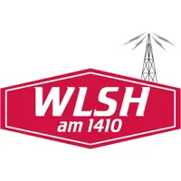 AM 1410 WLSH icon