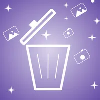 Fast Cleaner : Gallery Cleaner icon